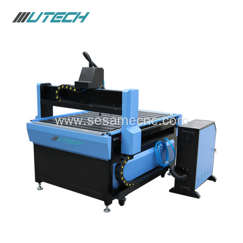 3 Axis CNC Wood Router Machine